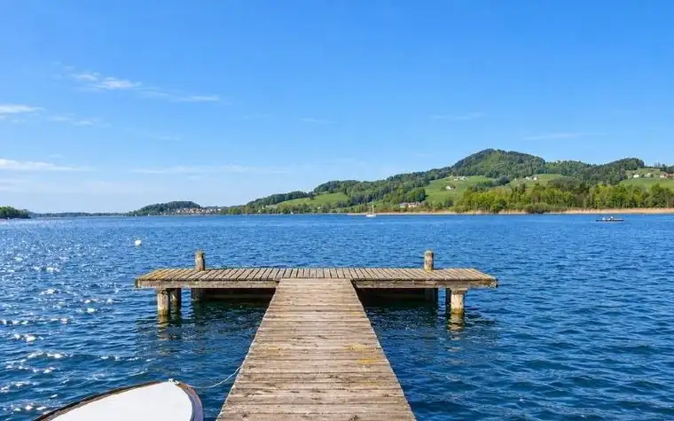 Seehaus Sommer wie damals