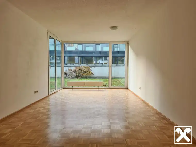 Top W18: Perfekte 2-Zimmer-Wohnung für Singles oder Paare in Bregenz