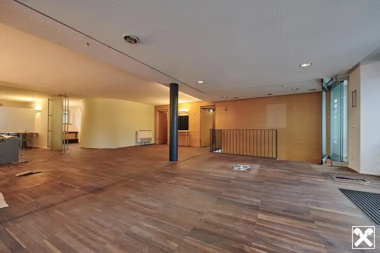 Ihre Idee ? Die perfekte Gelegenheit ! Pop-Up Store in Dornbirn-Oberdorf