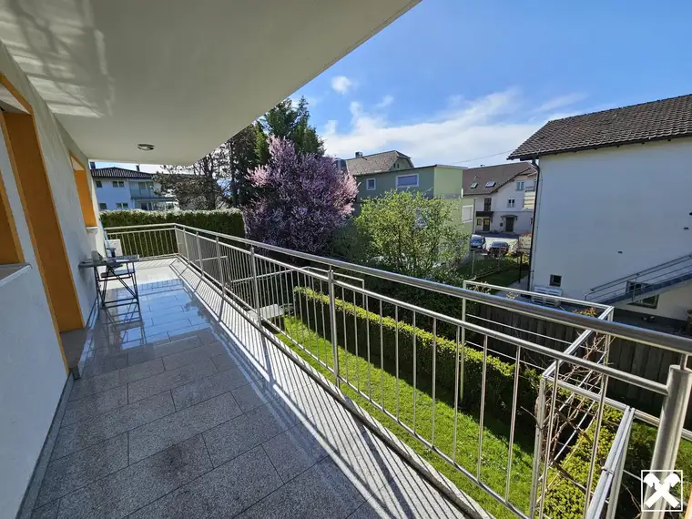Ihre neue Traumwohnung - Modern &amp; Großzügig