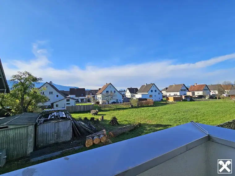 Modern &amp; Neuwertig - 3 Zimmerwohnung gesucht?