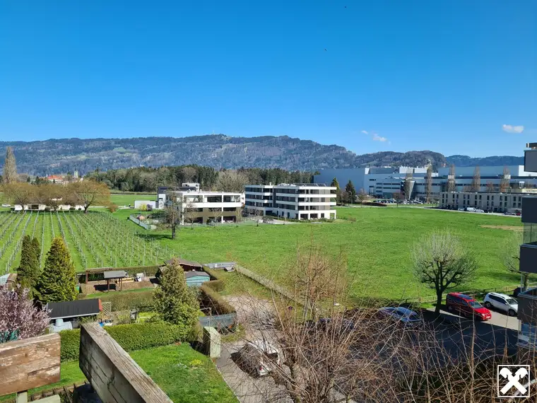 2,5 Zimmerwohnung in Bregenz mit toller Aussicht zu verkaufen!