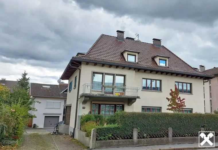 Massiv gebaut, clever genutzt – Ihr Investment mit Zukunft