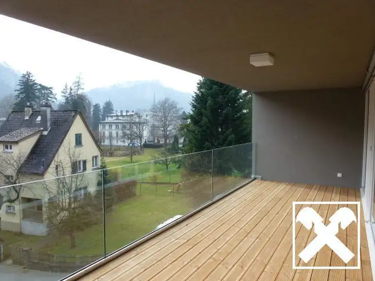 Exklusive Mietwohnung in top Lage von Feldkirch!