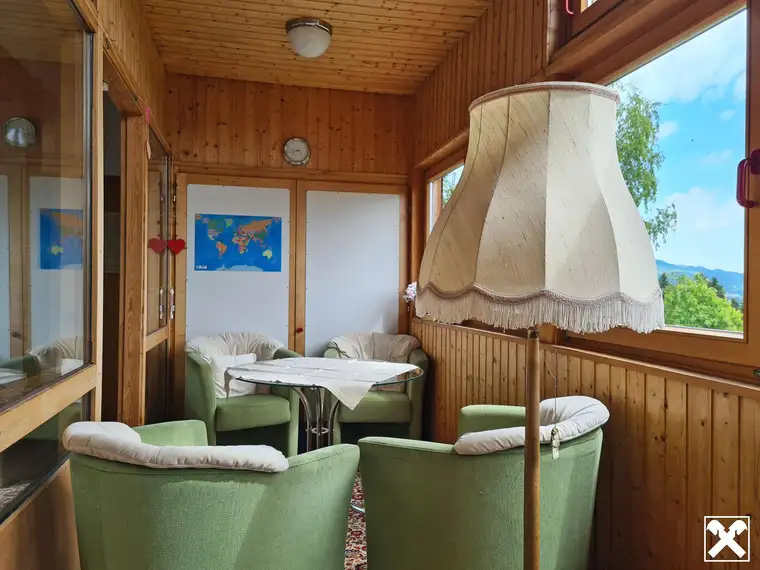 Mehr Raum fürs Leben – Einfamilienhaus mit Einliegerwohnungspotenzial