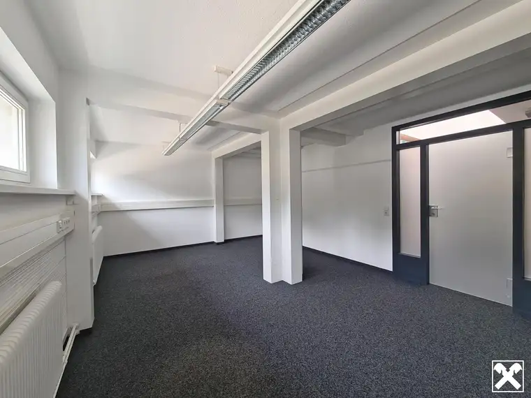 Attraktives Büro in Bludenz zu mieten!