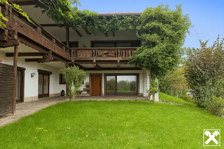 3,5-Zimmer-Gartenwohnung zu vermieten