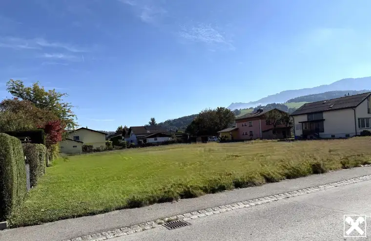 Grenznah &amp; leistbar in Feldkirch-Nofels