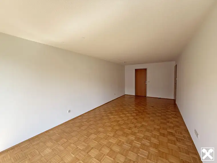 W26 - 2-Zimmerwohnung mit neuer Küche