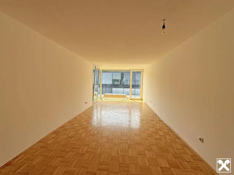W27 - 2-Zimmer Mietwohnung mit neuer Küche
