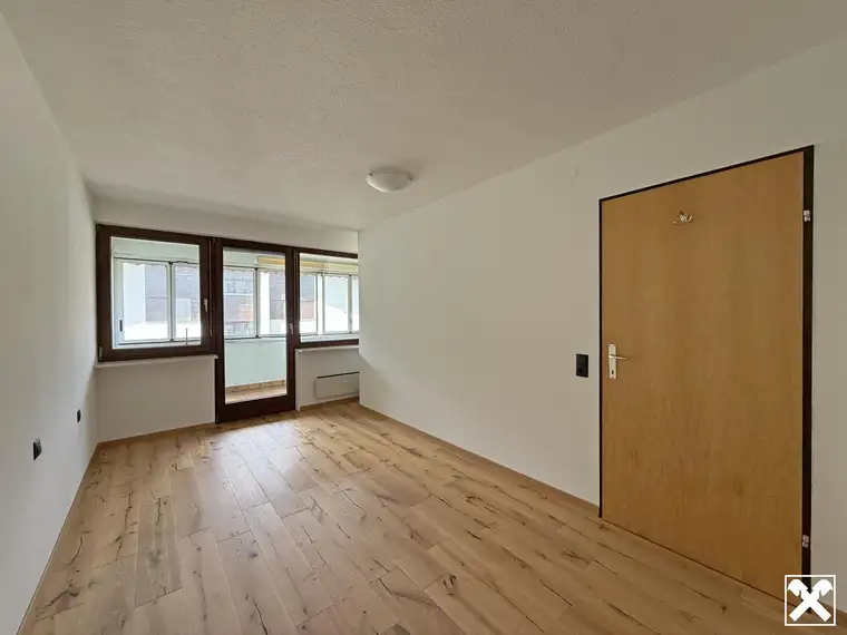 Charmante 2-Zimmerwohnung