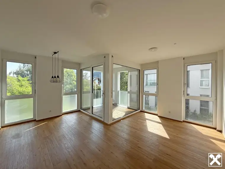 2-Zimmer Mietwohnung