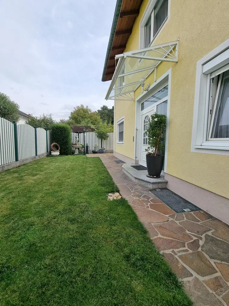 Attraktive Wohnlage in Traun - viel Platz für Wohnen, Homeoffice und Freizeit