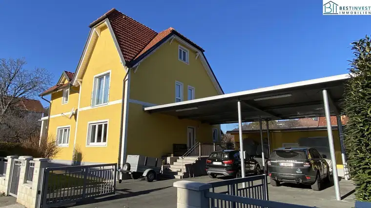 HOME &amp; OFFICE - Alles unter einem Dach