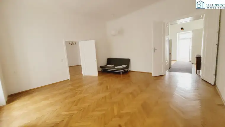 "Urban Living" Liebhaber aufgepasst
