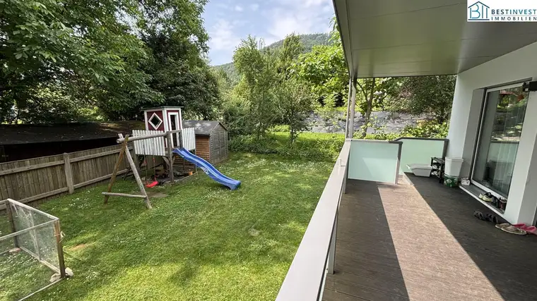 Andreas Teuschler, BestInvest Immobilien