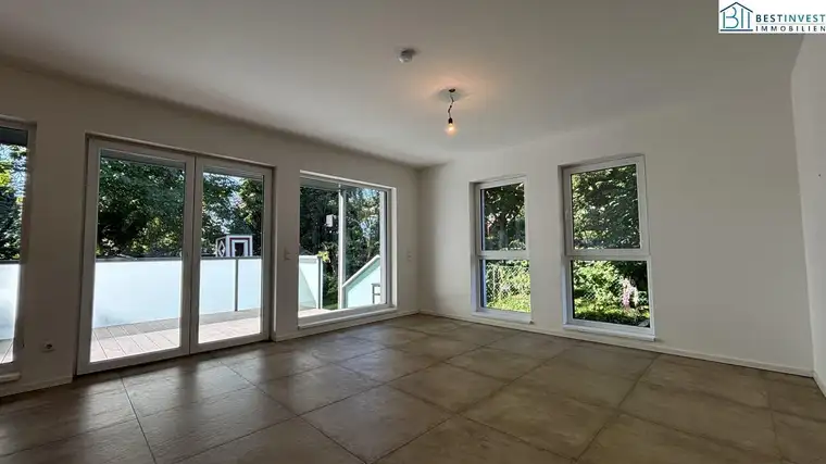 "WOHNHIT" in Graz-Gösting 3 Zimmer mit Garten &amp; Terrasse *Videorundgang auf der Homepage*