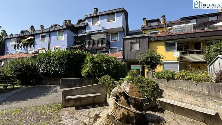 Extravagante Maisonette in Premstätten mit Tiefgaragenplatz