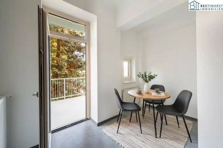 Regina Genser, BestInvest Immobilien