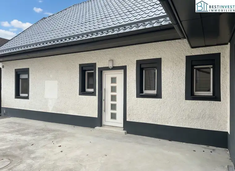 Charmantes Landhaus - Nahe St. Pölten