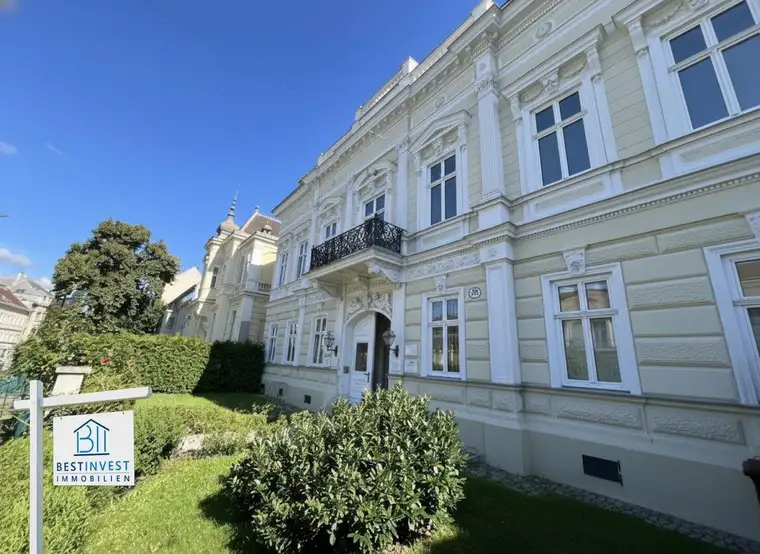 Ing. Christian Domnanovich, BestInvest Immobilien