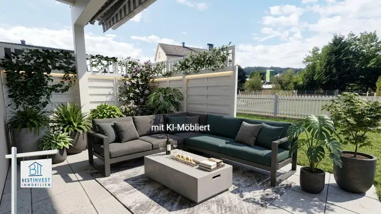 Neuwertiges Haus - Barrierefrei mit LIFT