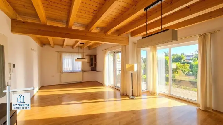 Besonderheit, Haus - Barrierefrei mit LIFT