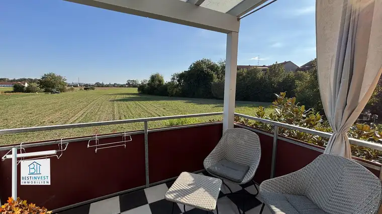 "Home Sweet Home" mit großem Wohnkomfort