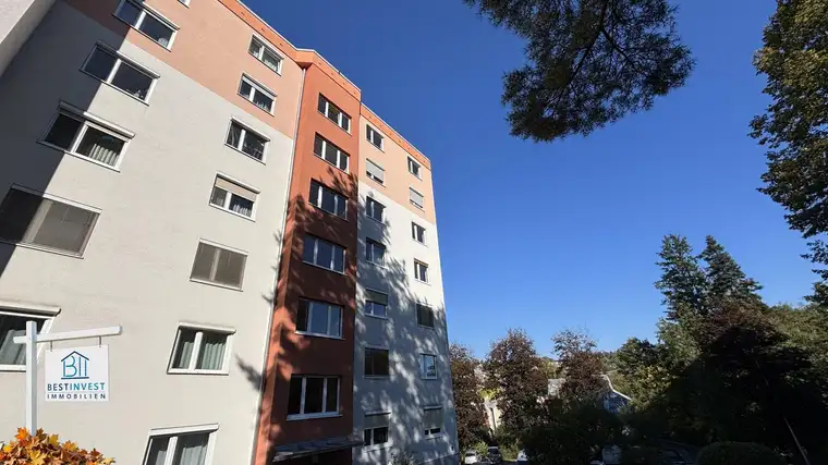 Andreas Teuschler, BestInvest Immobilien