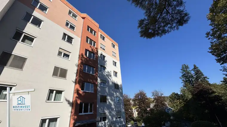 "Wohlfühlen" am Berliner Ring inkl. Garage
