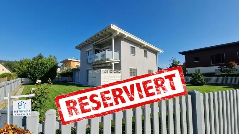 Besonderheit, Haus - Barrierefrei mit LIFT