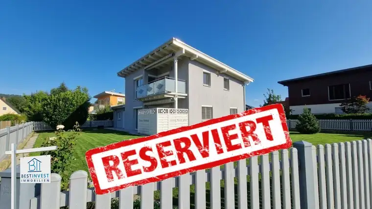 Besonderheit, Haus - Barrierefrei mit LIFT