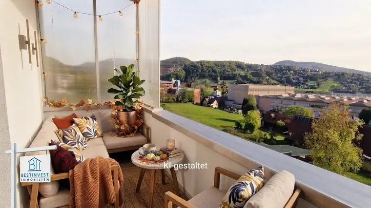 Regina Genser, BestInvest Immobilien