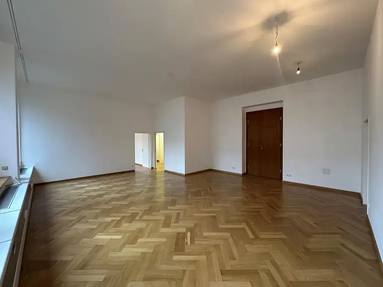 Attraktives Büro im historischen Wiener Börsegebäude