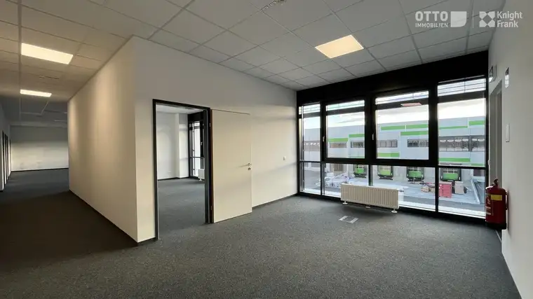 Business Park Vienna