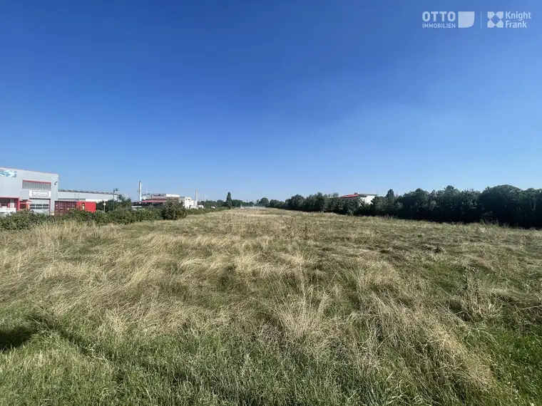 Gewerbegrundstück zum Kauf in Top-Lage (Niederösterreich)