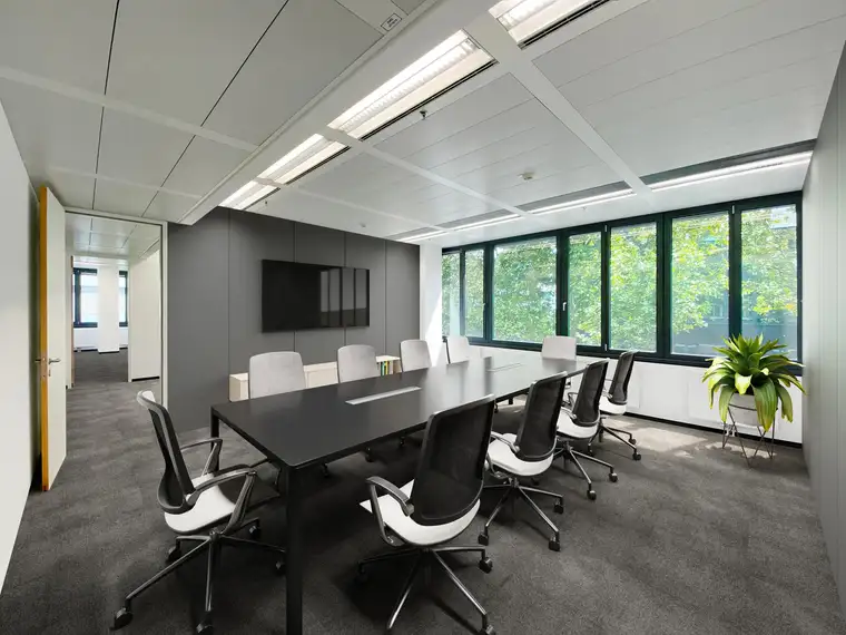 Caroline Müller, OTTO Immobilien GmbH