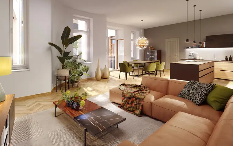 Frau Elisabeth Papsch & Frau Evelyn Steiner, OTTO Immobilien Wohnen
