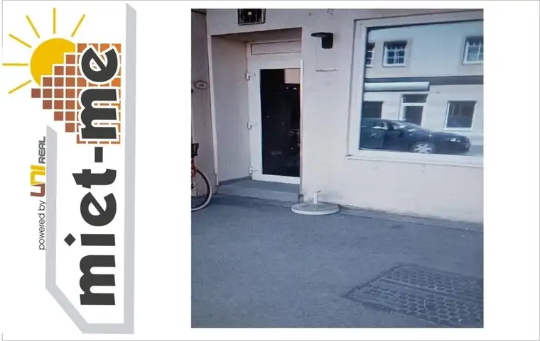 - miet-me - Geschäftslokal - Mödling Zentrum