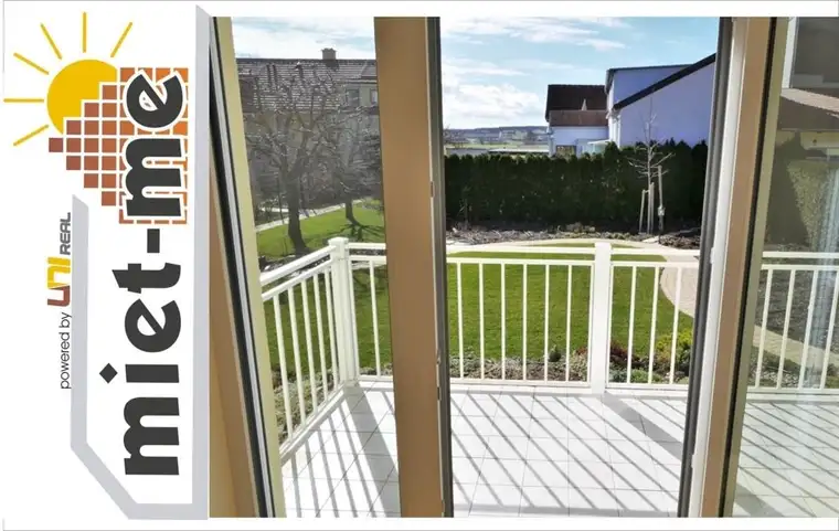 - miet me - Energieeffizientes Haus im Landhaus-Stil