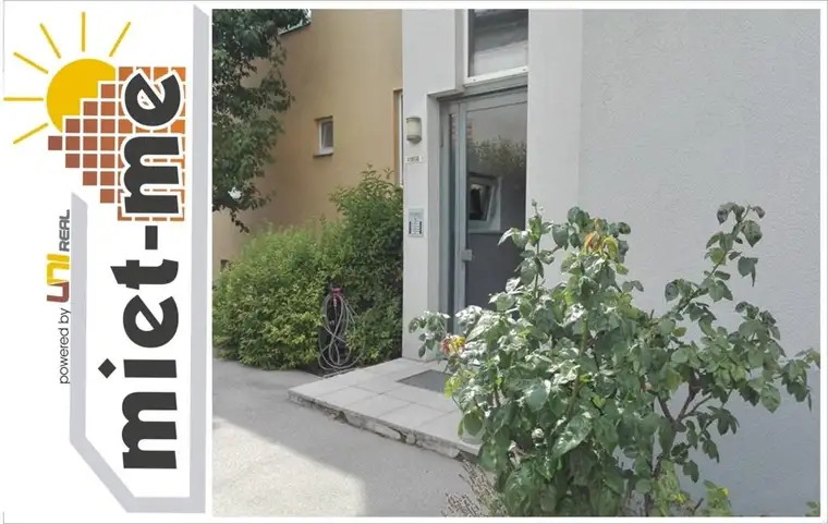 - miet-me - Perfekt für Singles oder Pärchen