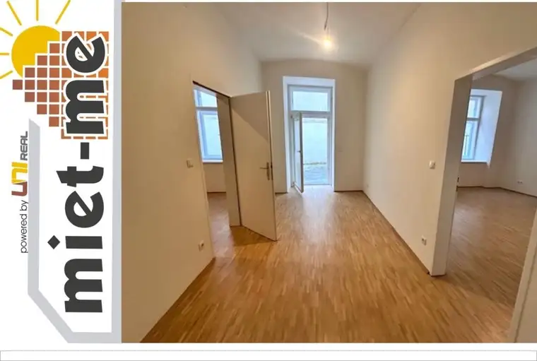 - miet-me - Neues Büro mit Freifläche