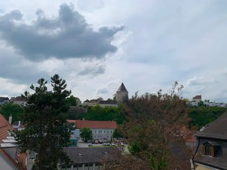 PERFEKT GEPLANTES STADTHAUS IN KREMS