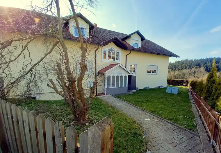 Eigentumswohnung 80 m² zwischen Schärding und Passau