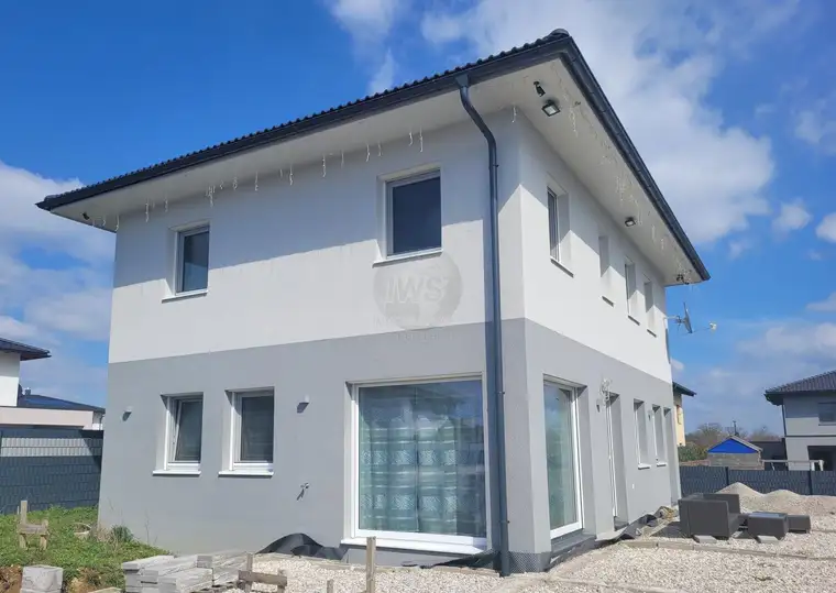 Top Einfamilienhaus - 4521 Schiedlberg