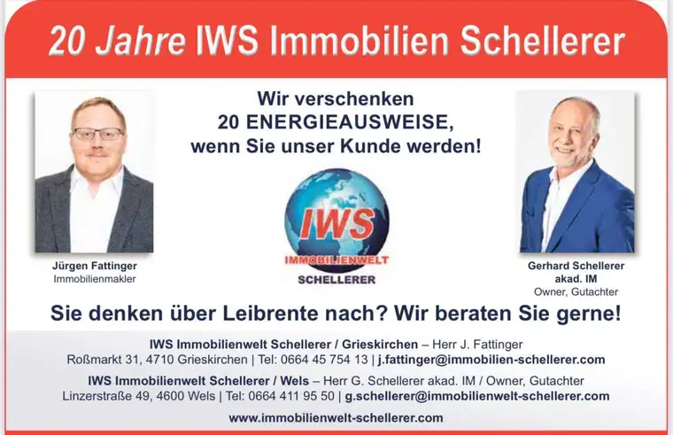 Besichtigungstag am Samstag den 21.06.2025 !! Top Gelegenheit !!!