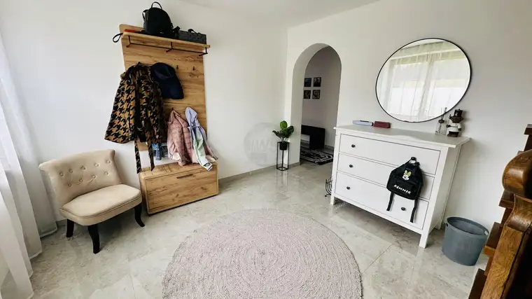 Einfamilienhaus in ruhiger Siedlungslage