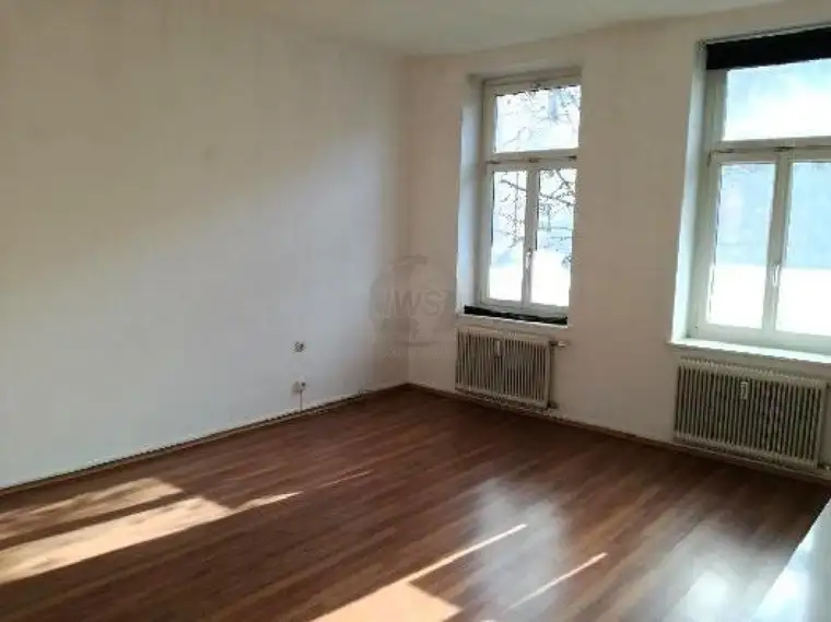 Jugendstilhaus in zentraler Lage