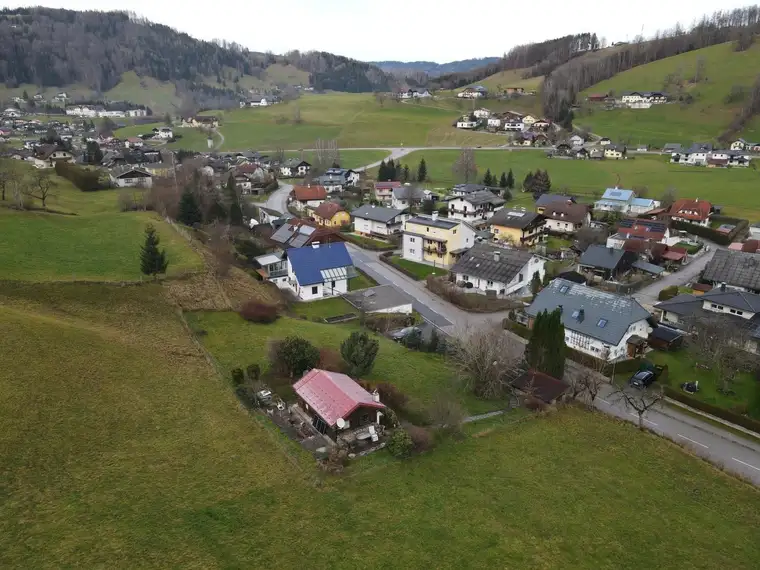 Vielseitiges Grundstück: Ideal für Anleger, Bauträger oder den Traum vom Eigenheim!