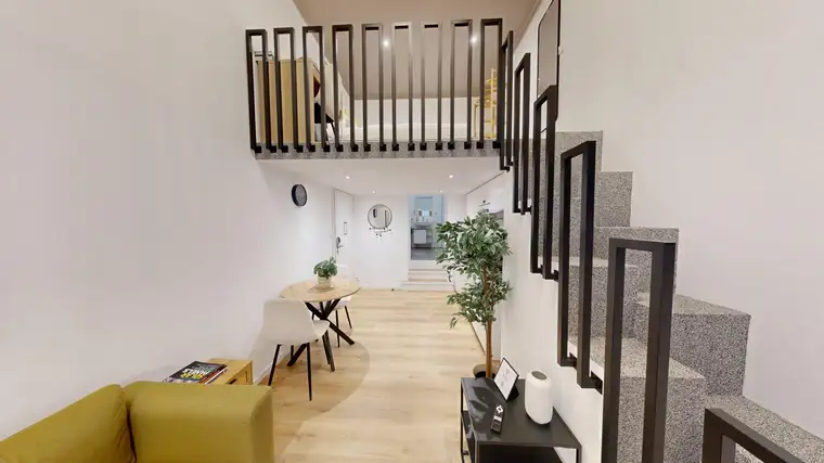 Touristische Apartments mit Renditepotenzial im ehemaligen Hotel „Austria“ - direkt am Stadtplatz Gmunden